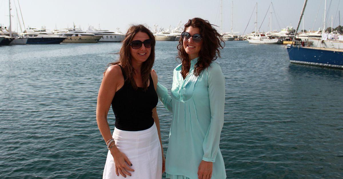 Patriot Entrepreneurs: Alexandra Lefakinis '99 &amp; Kassandra Lefakinis '00