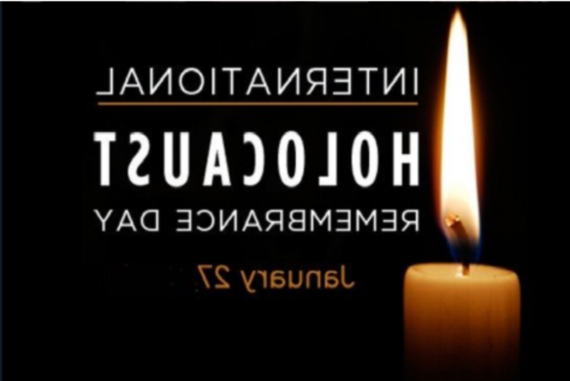 International Holocaust Remembrance Day